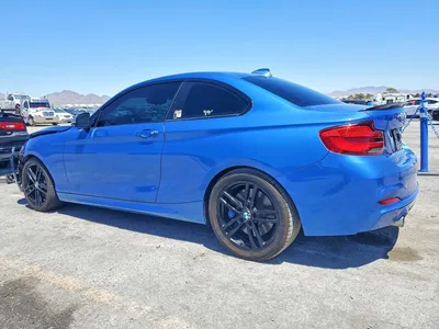 2018 BMW M240I, фото 2, лот 10811960