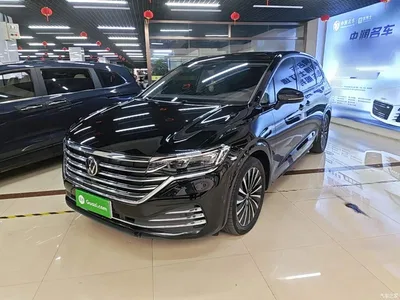2023 Volkswagen Viloran 380TSI Premium Edition, фото 2, лот 10390580
