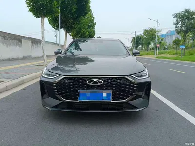 2025 Chery Arrizo 8 PRO Pro 1.6T Luxury, фото 2, лот 10332849