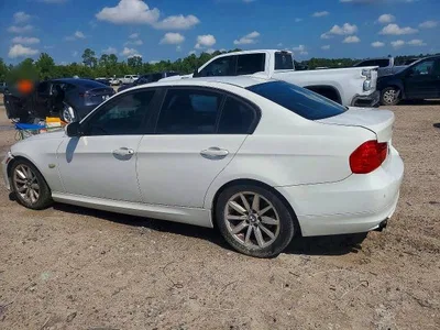 2009 BMW 328 I, фото 2, лот 10817390