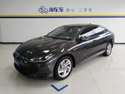 2022 Volkswagen Lamando L 280TSI DSG Sporty Edition, фото 1, лот 10984814