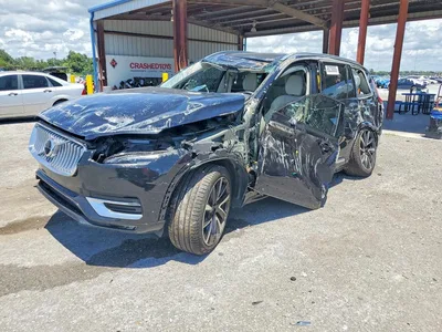2024 VOLVO XC90 PLUS, фото 1, лот 10875843