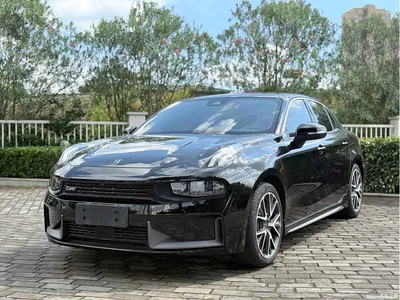 2020 Lynk & Co 03 2.0TD Auto Power Pro Edition, фото 1, лот 10316353