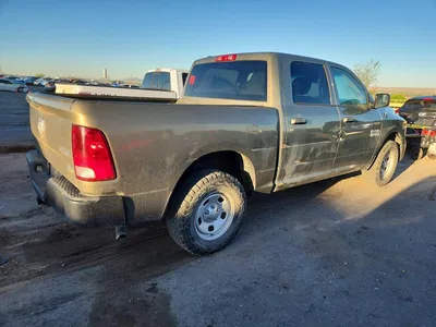 2014 RAM 1500 ST, фото 3, лот 10858226