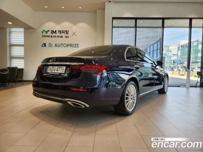 2021 Mercedes-Benz E-Class E250 Exclusive, фото 2, лот 10170311