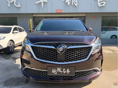 2021 Buick GL8 Avenir Aivia 6-Seater Elite Edition, фото 2, лот 10257165