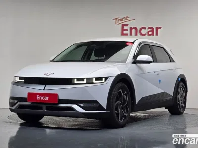 2022 Hyundai Ioniq5 Standard, фото 1, лот 10103900