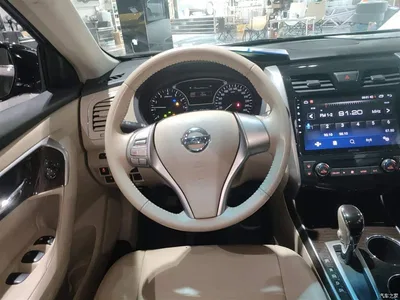 2013 Nissan Teana 2.0L XE Fashion Edition, фото 3, лот 10352302