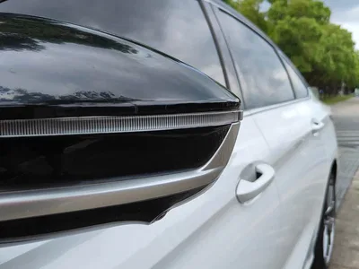 2023 Chery Arrizo 8 1.6T DCT Comfort, фото 4, лот 10333418