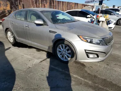 2015 KIA OPTIMA EX, фото 4, лот 10789024