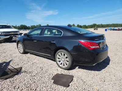 2015 BUICK LACROSSE PREMIUM, фото 2, лот 10863695