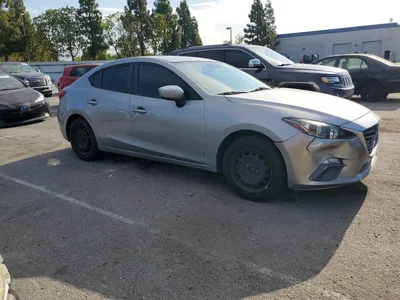 2015 MAZDA 3 SPORT, фото 4, лот 10844893