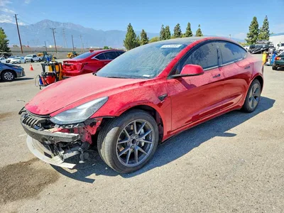 2023 TESLA MODEL 3, фото 1, лот 10675164