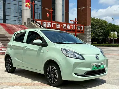 2021 Changan Benben E-Star National Edition Colorful Version LFP (31.18kWh), фото 3, лот 10250936