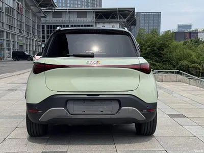 2022 smart Elf #1 Pulse Heartbeat Edition, фото 4, лот 10343590