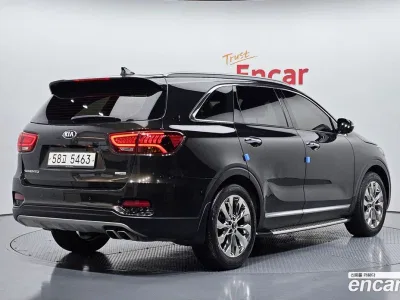 2018 Kia Sorento Diesel 2.0 2WD, фото 2, лот 10154478