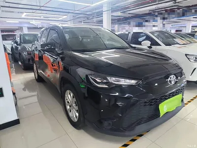 2024 Toyota Frontlander 2.0L CVT Elite Plus Edition, фото 4, лот 10384389