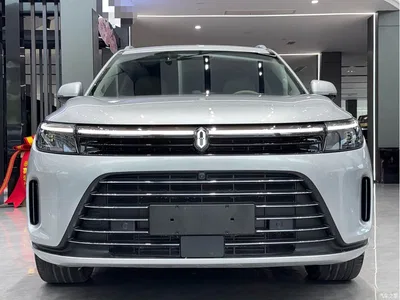 2024 AITO Wenjie AITO M7 1.5T AWD Plus 5-Seater, фото 2, лот 10277317