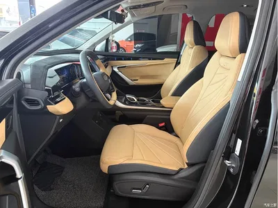 2024 Geely Boyue L 1.5TD DCT Premium Edition, фото 4, лот 10305299