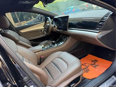 2023 BYD Han EV Champion Edition 605KM FWD Premium, фото 4, лот 10246763