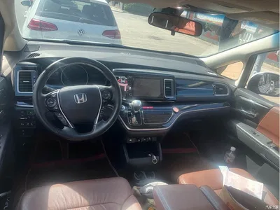 2019 Honda Elysion 2.0L Hybrid Supreme Edition, фото 4, лот 10408369