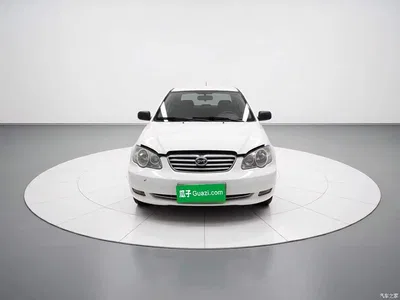 2012 BYD F3 Energy-saving Edition 1.5L Manual Comfort, фото 2, лот 10251966