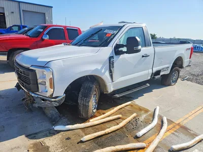 2026 FORD F250 SUPER DUTY, фото 1, лот 10571596