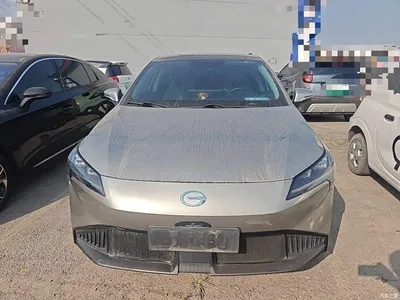 2023 Aion S Plus 70 Smart Leader Edition LFP, фото 3, лот 10808373