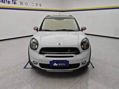 2016 MINI COUNTRYMAN 1.6T COOPER S ALL4 Equipment Package, фото 2, лот 11567845