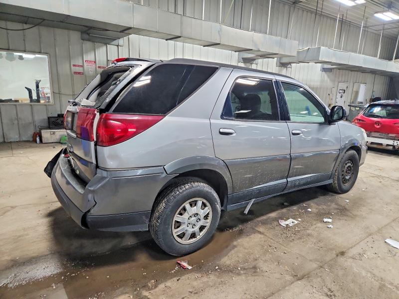 2004 BUICK RENDEZVOUS CX, фото 3, лот 10970880