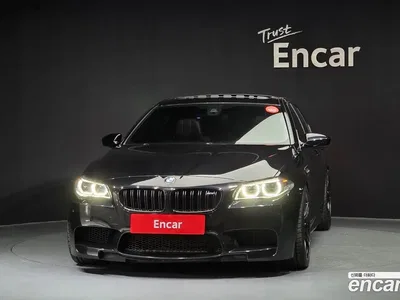 2016 BMW M5 M5 Sedan, фото 3, лот 10205579