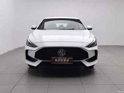 2021 MG MG5 300TGI DCT Youth Luxury Premium Edition, фото 3, лот 10355976
