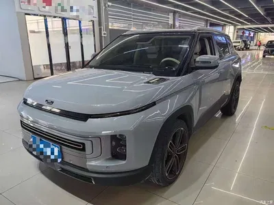 2020 Geely ICON 1.5TD i9 BSG, фото 1, лот 10804116