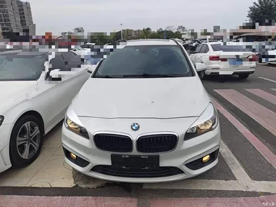 2016 BMW 2 Series Touring 218i Fashion Model, фото 3, лот 11518960