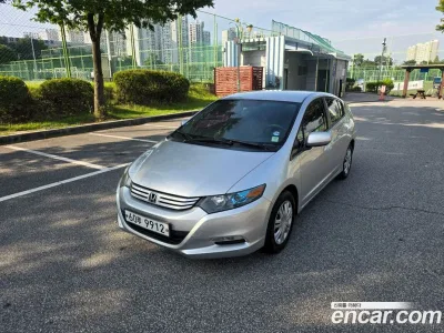 2011 Honda Insight STD, фото 2, лот 10224717