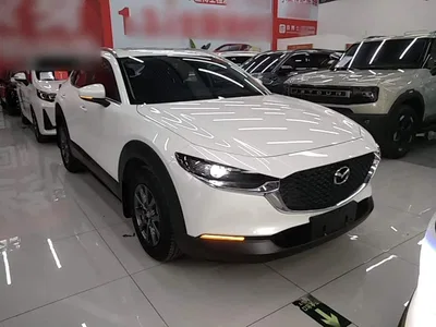 2022 Mazda CX-30 2.0L Automatic Quality Joy Model, фото 4, лот 11133257
