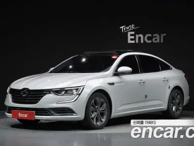 2019 Samsung SM6 2.0 GDe LE, фото 1, лот 10194920