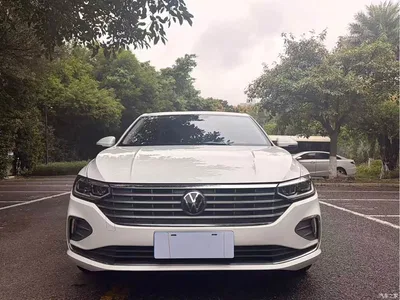 2023 Volkswagen Lavida 280TSI DSG Comfort Edition, фото 2, лот 11547078