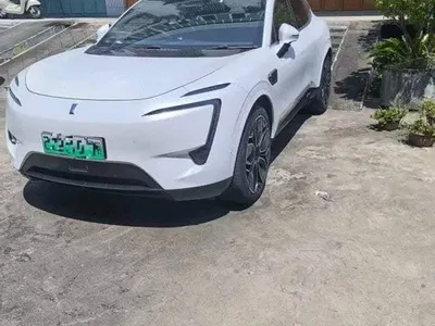 2023 Avatr 11 Harmony 90° RWD Edition, фото 1, лот 10813324