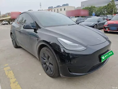 2022 Tesla Model Y Facelift Rear-Wheel Drive Version, фото 4, лот 11222583