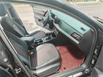 2023 Volkswagen Lavida 280TSI DSG Starlight Comfort Edition, фото 4, лот 10417544