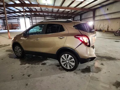 2019 BUICK ENCORE PREFERRED, фото 2, лот 10623616