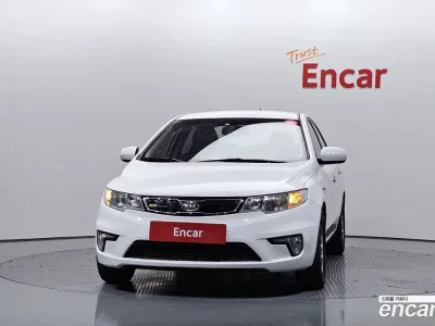 2013 Kia Porte 1.6 Hybrid LPI HEV, фото 3, лот 10203860