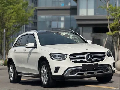 2020 Mercedes-Benz GLC 260 L 4MATIC Dynamic, фото 3, лот 10293733