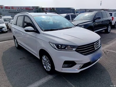 2019 Baojun 360 1.5L Manual Elite China VI, фото 4, лот 11146329