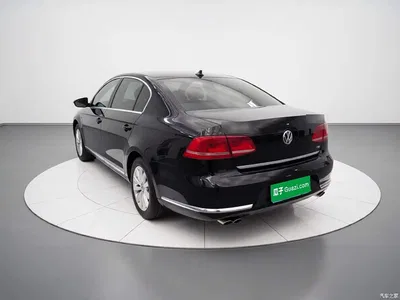 2015 Volkswagen Magotan 2.0TSI Luxury, фото 4, лот 11584891