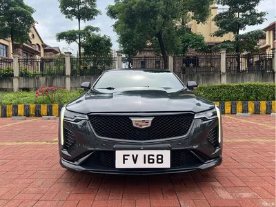 2021 Cadillac CT4 28T Premium Edition, фото 2, лот 10308215