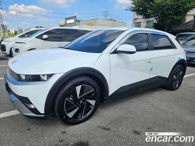 2025 Hyundai Ioniq5 Long Range AWD, фото 1, лот 10196181