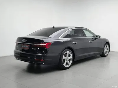 2019 Audi A6L 55 TFSI quattro Premium Elegance, фото 2, лот 11415100