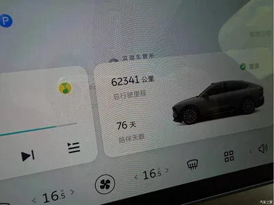2023 NIO EC6 75kWh, фото 3, лот 10364739